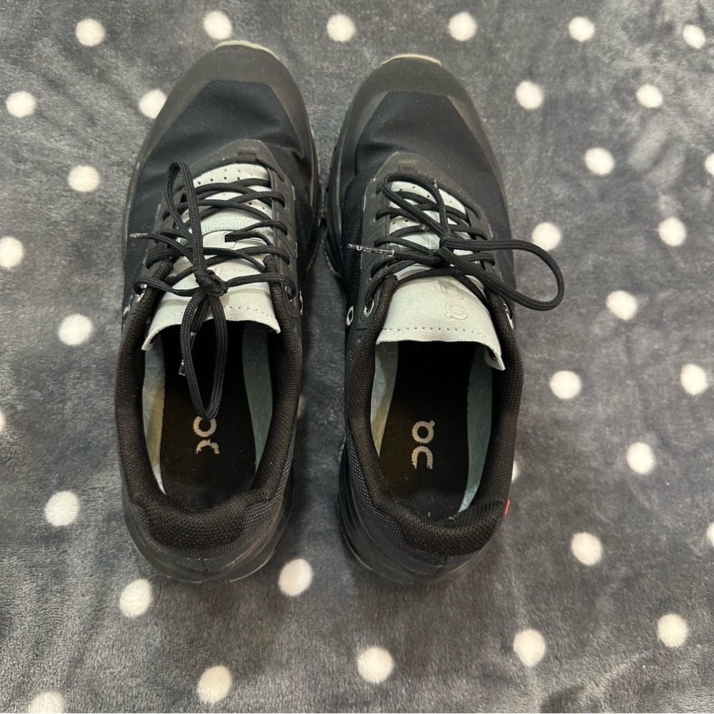 On Cloud Tennis Shoes